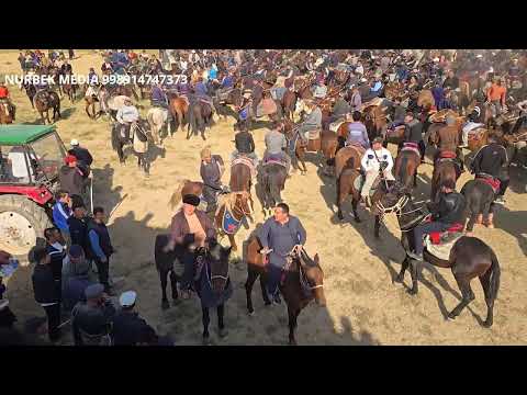 Видео: NURBEK UZAKOV   прямой эфир