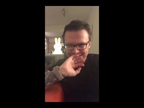 Видео: Антон С - Зеленский обалденный!, 22.04.2020