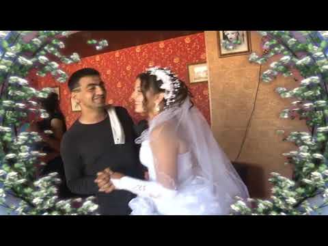 Видео: Свадьба Яша и Рита Часть 2