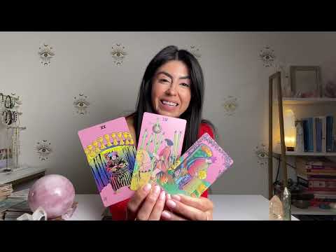 Видео: ТЕЛЕЦ, О БОЖЕ МОЙ! У ТЕБЯ НЕТ СЛОВ! ТЫ БУДЕШЬ ТАК СЧАСТЛИВ!! | НОЯБРЬ 2025