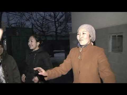 Видео: Жолдошбек Асел бата той 4-болук