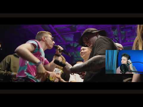 Видео: РЕАКЦИЯ FIDEO НА VIBEHUNTER vs МАЙК СТИКС | КУБОК МЦ: LEGACY (BPM)
