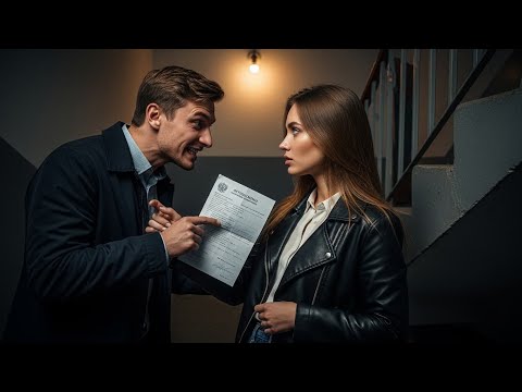 Видео: Он отправил меня на аборт, а через час умолял оставить ребёнка.