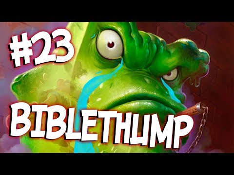 Видео: Hearthstone стрим подборка - ГАЙД КАК КОНТРИТЬ КУБОЛОКА #23 🛑