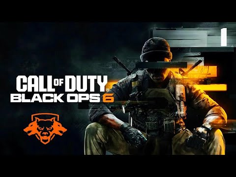 Видео: СЛОН БЕРЕТ ЛАДЬЮ ► Call of Duty: Black Ops 6 #1