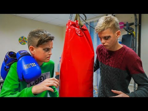 Видео: КИРИЛЛ ПРОТИВ ТИМОФЕЯ!!! КТО ПОБЕДИТ?!