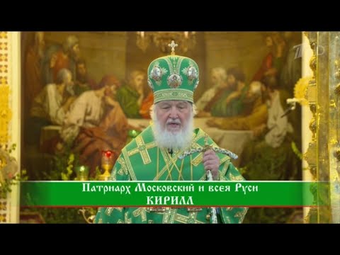 Видео: Слово пастыря. Эфир от 10 июня 2023 года.