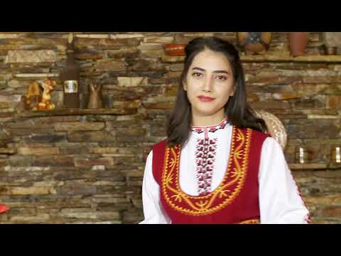 Видео: Valentina Kutleva Iliana Ezileva- Rodopska kitka | Валентина Кутлева Илиана Езилева - Родопска китка