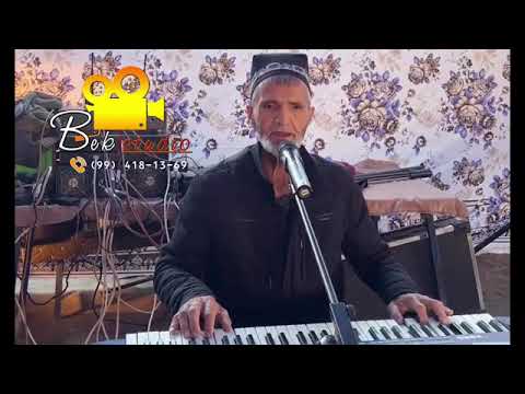 Видео: Амрддин Исматов Туёна