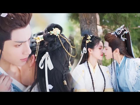 Видео: Золушка зализывает раны демона-принца, он не может устоять.