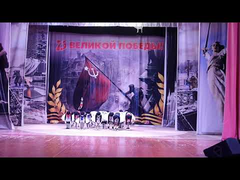 Видео: Окно в Париж