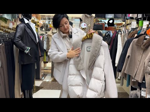 Видео: ARNELLA SHOP✨ ОСЕННЯЯ КОЛЛЕКЦИЯ 💃 СВИТЕРЫ | КОСТЮМЫ | ЖИЛЕТКИ 😍 ТК Садовод. Москва