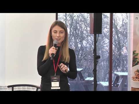 Видео: Рестораны – бизнес настоящего камикадзе  | Татьяна Фокина