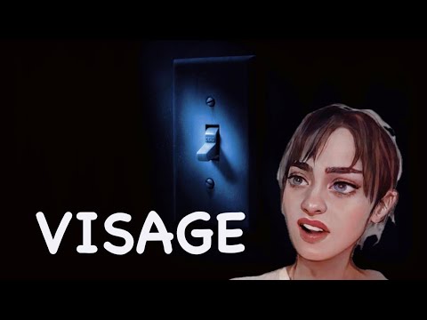 Видео: БОЙСЯ ТЕМНОТЫ | Visage