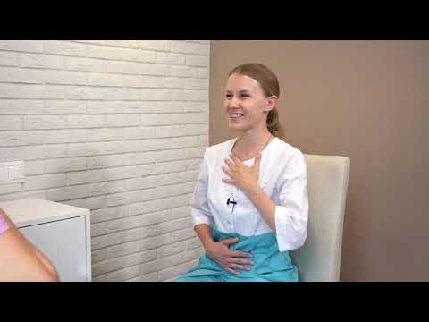 Видео: Дыхательная гимнастика при БАС