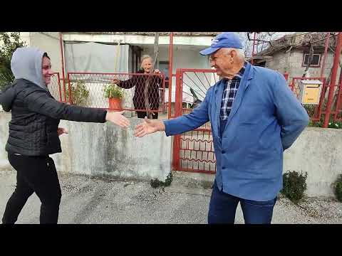 Видео: Биочић - Selo Biočić kod Drniša