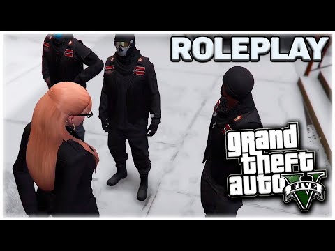 Видео: Наивность / 19 серия / GTA 5 Amazing FreeRP