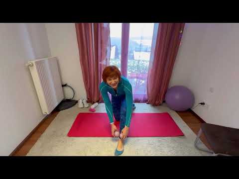 Видео: 8.0 Бонус . Поверхневий лімфодренаж