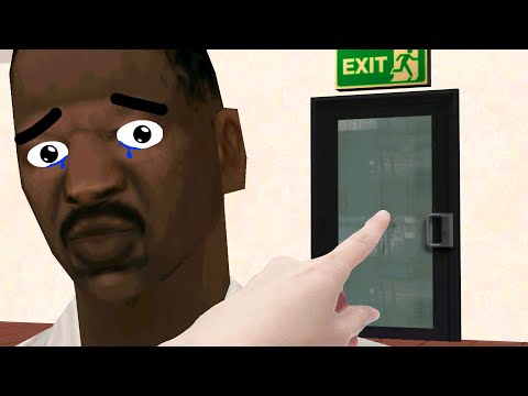 Видео: ОН ПРОСТО УСТАЛ ИГРАТЬ...