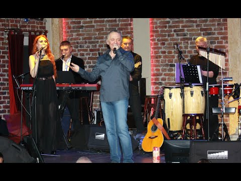 Видео: Улыбнись - Олег Шак