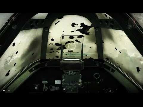 Видео: Эпичнейший Симулятор про Самолеты Второй Мировой Войны! Игра Wings of Prey на ПК