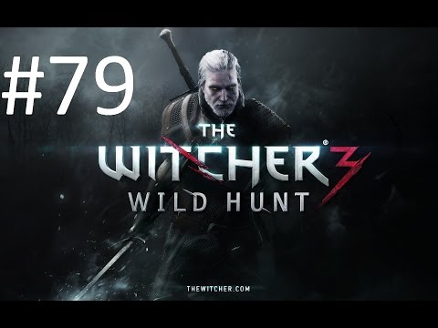 Видео: Прохождение Ведьмак 3: Дикая Охота (The Witcher 3: Wild Hunt) #79.Король умер,да здравствует король!