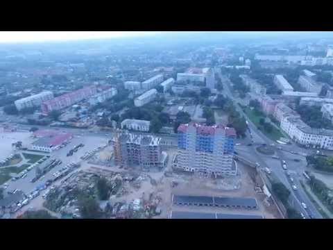 Видео: Уссурийск 2015