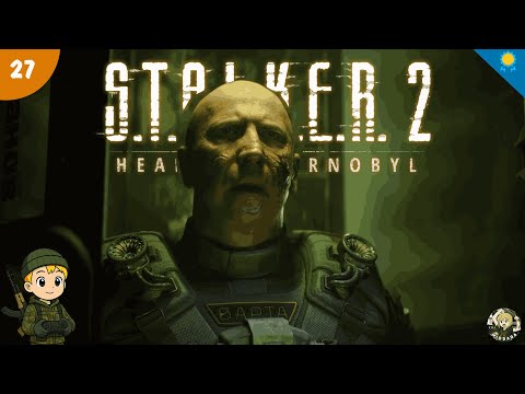 Видео: S.T.A.L.K.E.R. 2: Heart of Chornobyl. Обираю Некст Кінцівку. (Серія 27). В Пошуках 100% Досягнень.