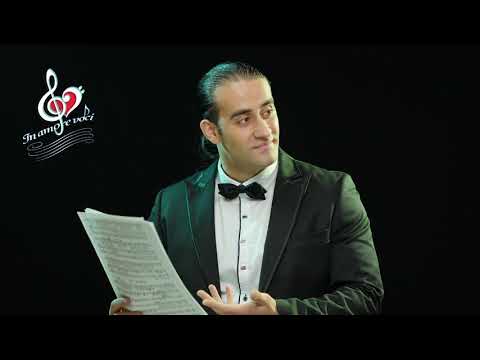 Видео: "ГРАФИНЯ МАРИЦА" -  АРИЯ НА  ГРАФ ТАСИЛО / KOMM, ZIGANY - МАРИН РУСИНОВ (IN AMORE VOCI COVER)