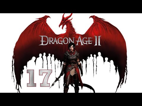 Видео: Чого бояться ельфи? ➤ Dragon Age 2 #17