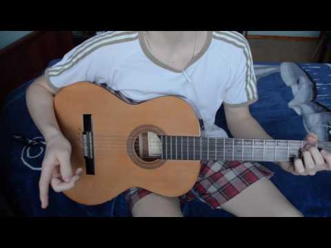 Видео: Бой Высоцкого на гитаре. Как играть песни Высоцкого? Разбор