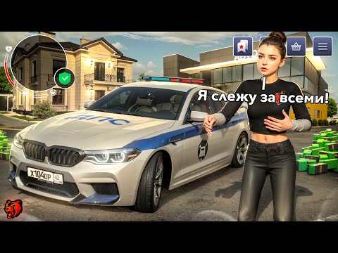 Видео: ОНА СТАЛА ЗАМЕСТИТЕЛЕМ ГЛАВНОГО ТЕХНИЧЕСКОГО СПЕЦИАЛИСТА ВСЕХ СЕРВЕРОВ на БЛЕК РАША... BLACK RUSSIA