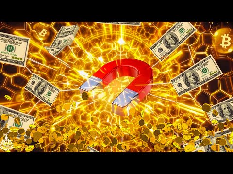 Видео: Деньги потекут к вам непрерывным потоком уже через 5 минут | Привлеките много денег и богатства