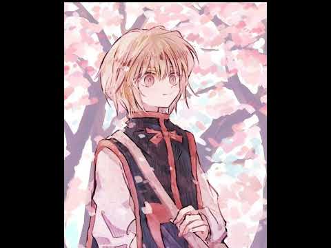 Видео: асмр курапика