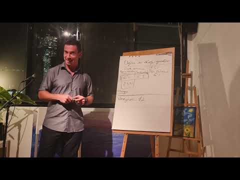 Видео: Трудовое право Израиля. Лекция адвоката Евгения Резникова