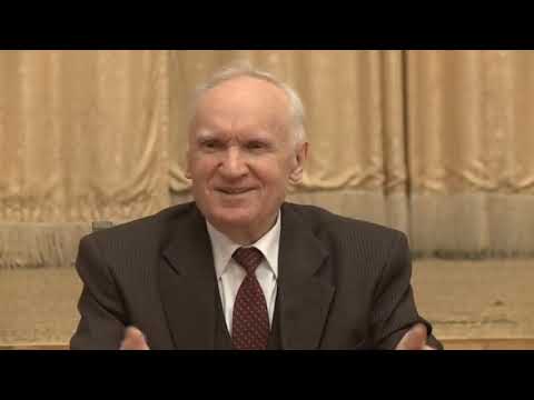 Видео: А.И.Осипов.В последние дни наступят времена тяжкие для человечества.