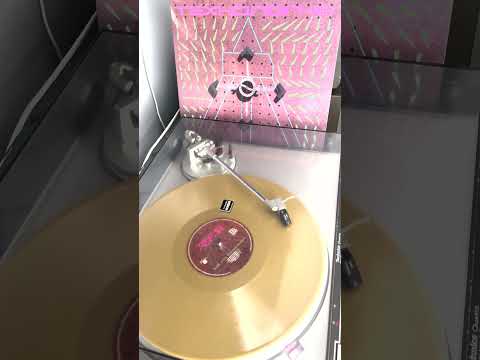 Видео: Технология — Странные танцы. «Все, что ты хочешь» 1991. Винил Maschina Records (2023).