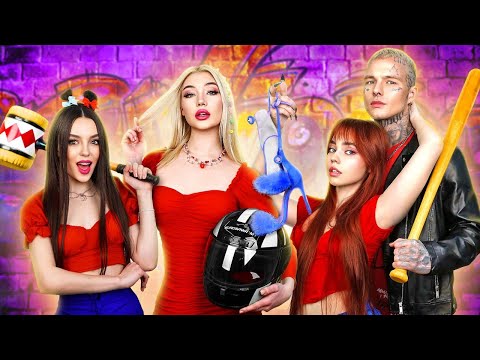 Видео: Выжить в Опасной Игре 24 Часа! Кто Станет Победителем?