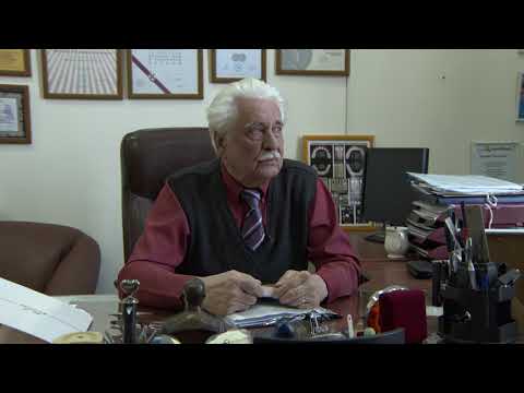 Видео: Доктор медицинских наук В. Л. Попов – отвечает на вопросы оппонентов