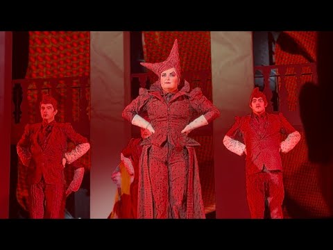 Видео: Мюзикл «Всё о Золушке» Стратегия-Анна Гученкова 26.10.2025 