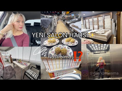 Видео: ПОСЛЕ ШТОР ОНО ПРЕВРАТИЛОСЬ В КОВЁР👌 ПОДУШКИ/ПОДУШКИ ТОЖЕ НОРМАЛЬНЫ✅ Я ДЕЛАЛА ЭТО ВПЕРВЫЕ, МНЕ НЕ...