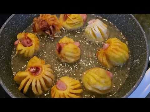 Видео: Царское блюдо 🥩🔥