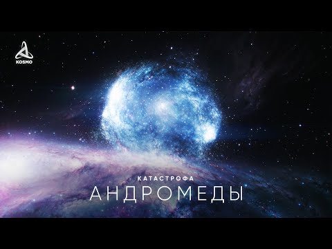 Видео: Катастрофа Андромеды. Что скрывает Ближайшая к нам Галактика?