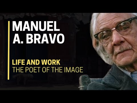 Видео: 😍 ОТКРОЙТЕ ДЛЯ СЕБЯ НАСЛЕДИЕ Мануэля Альвареса Браво 😎 - ЖИЗНЬ И РАБОТА 📸