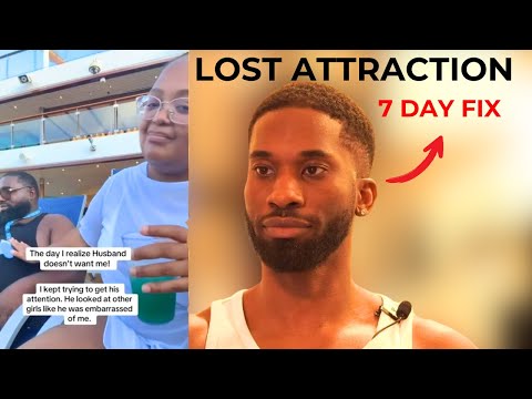 Видео: Игра тела: почему вы теряете привлекательность