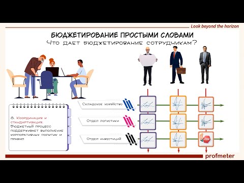Видео: Бюджетирование от практика. Часть 1. Что это? Зачем? Что это даст для жизни?