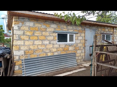 Видео: НОВЫЙ СВИНАРНИК  НА 20 ГОЛОВ .  Итоги его использование , плюсы и минусы