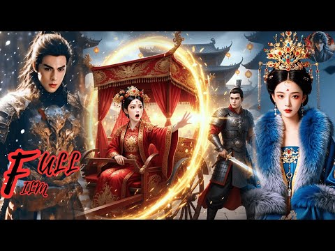 Видео: Императрица, преданная и возрождённая, решает изменить судьбу, подменив невесту в день свадьбы #film