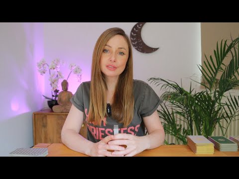 Видео: 💕МНЕ ВСЕ ЕЩЕ ВАЖНО… И ВЫ СКОРО УСЛЫШИТЕ ОТ МЕНЯ 💌 СООБЩЕНИЕ ОТ ВАШЕГО ЛЮБИМОГО! / люблю Таро