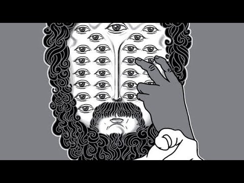 Видео: Аргус